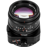 7Artisans Tilt-Shift 50mm f/1.4 E-Mount - image 2 of 5