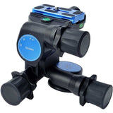 Benro Precision Geared Head GD3WH