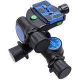 Benro Precision Geared Head GD3WH