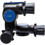 Benro Precision Geared Head GD3WH