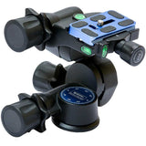 Benro Precision Geared Head GD3WH