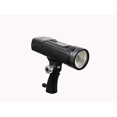 Geekoto Professional Photography Off-Camera Strobe Light 250 Watts- Bowens Mount - image 2 of 2