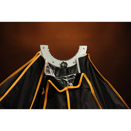 Geekoto Quick-Folding Octagon Softbox 26 For Bowen Mount Light - image 4 of 4