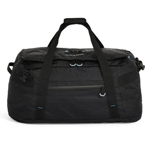 GuraGear Mara Travel Duffel 100l Black