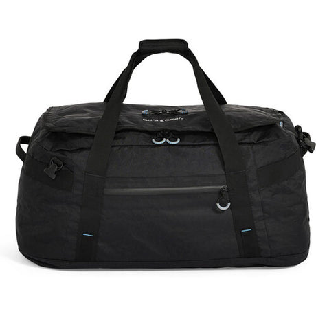 GuraGear Mara Travel Duffel 100l Black