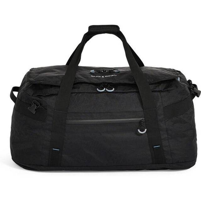 GuraGear Mara Travel Duffel 100l Black