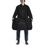 GuraGear Mara Travel Duffel 100l Black - image 4 of 4