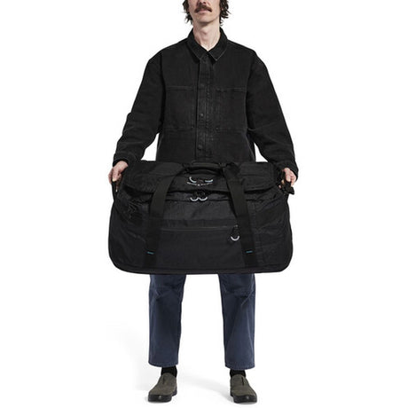 GuraGear Mara Travel Duffel 100l Black - image 4 of 4