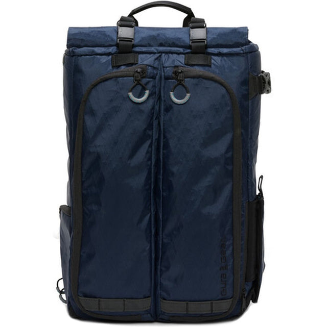 GuraGear Mara Travel Duffel 100l Pacific
