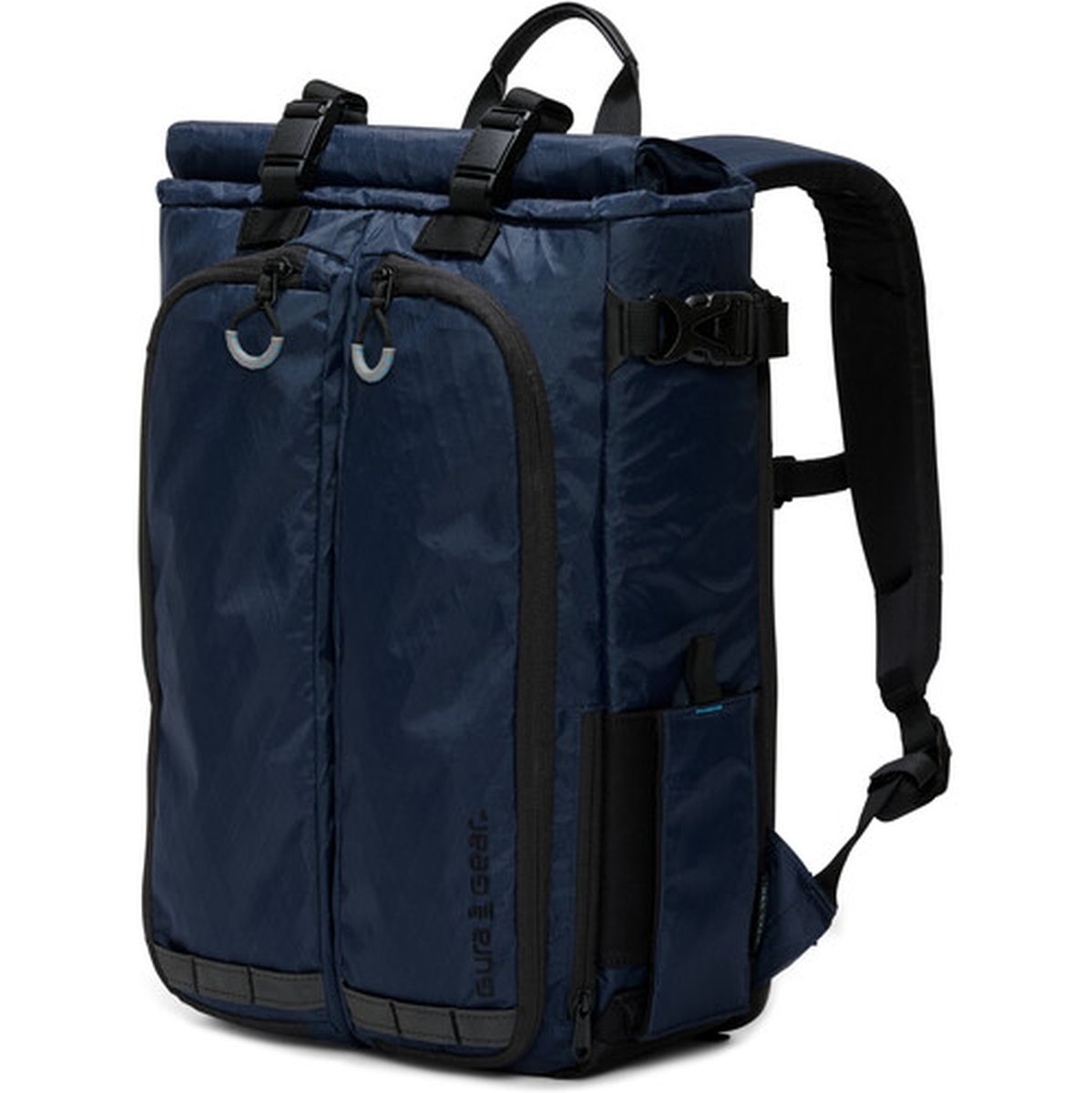 GuraGear Mara Travel Duffel 100l Pacific - image 2 of 5