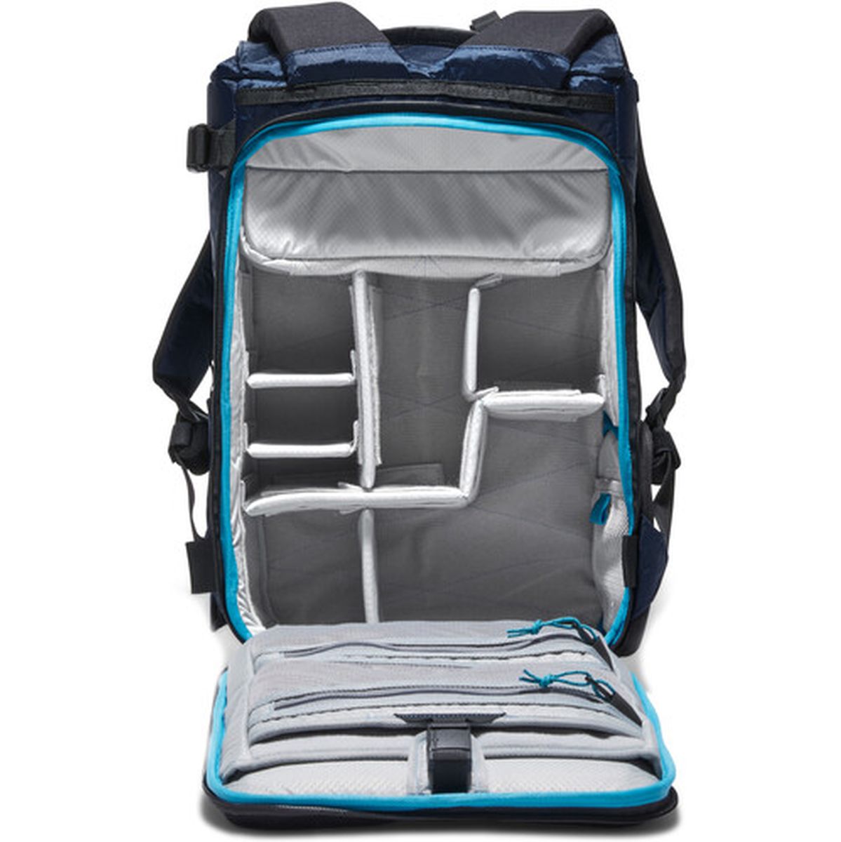 GuraGear Mara Travel Duffel 100l Pacific - image 3 of 5