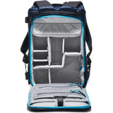 GuraGear Mara Travel Duffel 100l Pacific - image 3 of 5