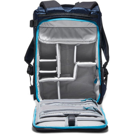 GuraGear Mara Travel Duffel 100l Pacific - image 3 of 5