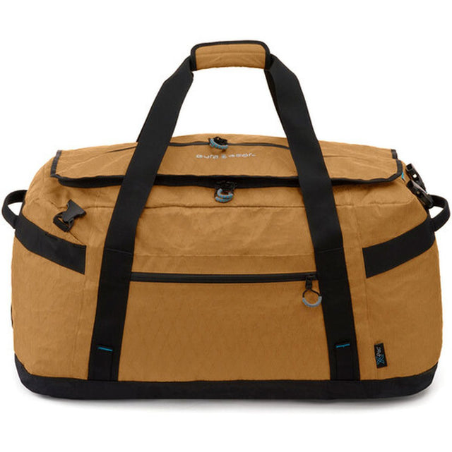 GuraGear Mara Travel Duffel 100l Sahara