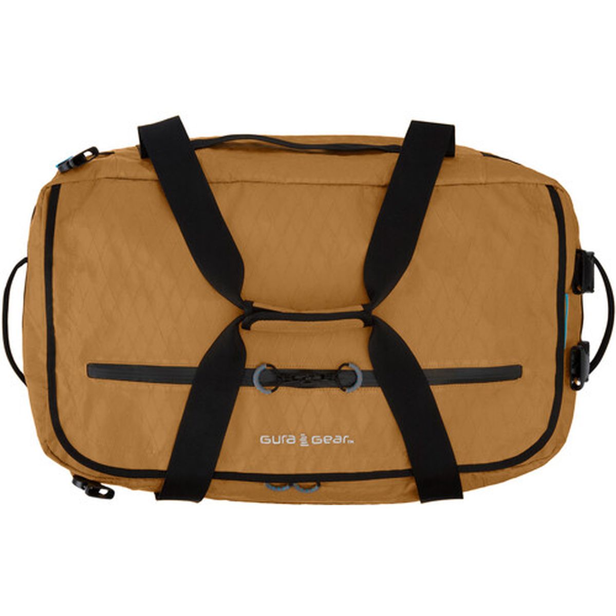 GuraGear Mara Travel Duffel 100l Sahara - image 3 of 4