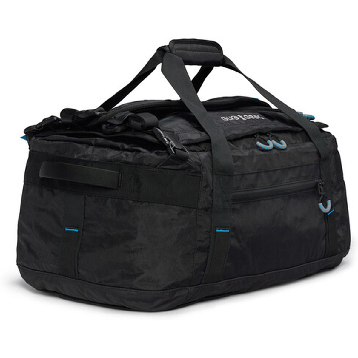 GuraGear Mara Travel Duffel 40l Black