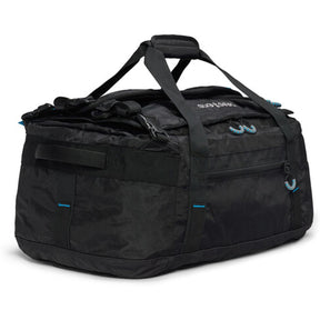 GuraGear Mara Travel Duffel 40l Black