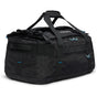 GuraGear Mara Travel Duffel 40l Black