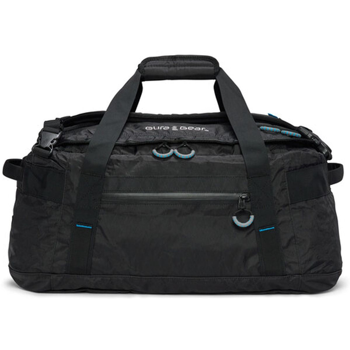 GuraGear Mara Travel Duffel 40l Black - image 2 of 5