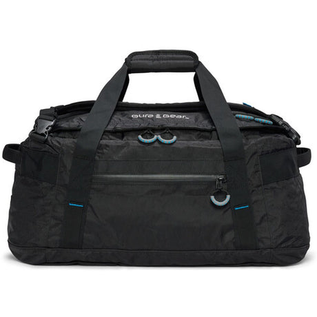 GuraGear Mara Travel Duffel 40l Black - image 2 of 5