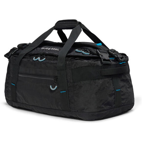GuraGear Mara Travel Duffel 40l Black - image 3 of 5