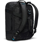 GuraGear Mara Travel Duffel 40l Black - image 4 of 5