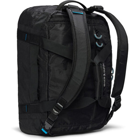 GuraGear Mara Travel Duffel 40l Black - image 4 of 5