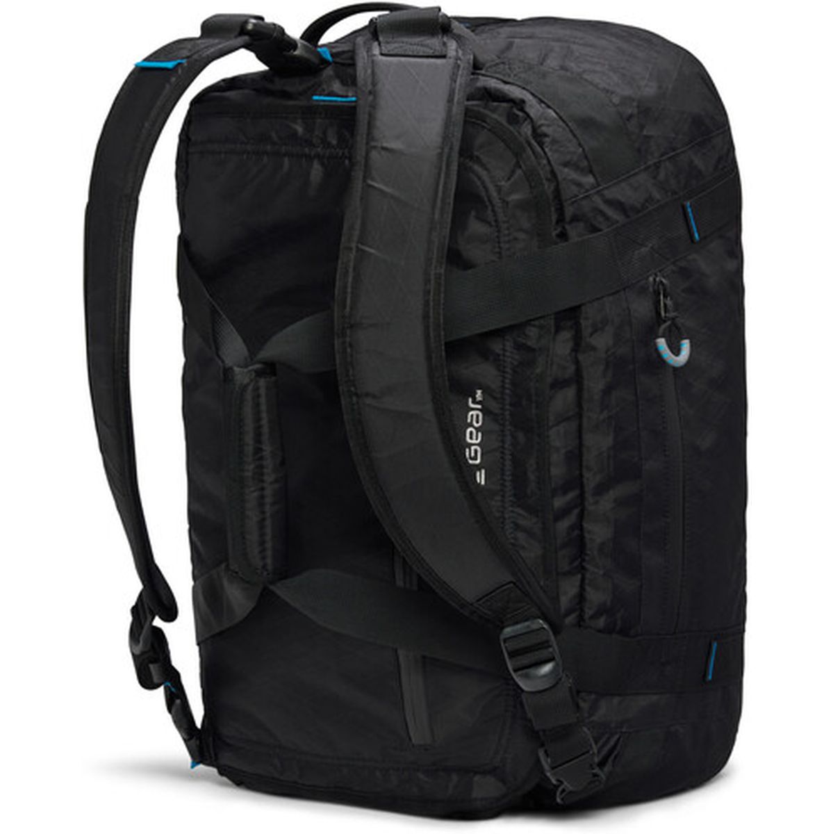 GuraGear Mara Travel Duffel 40l Black - image 5 of 5