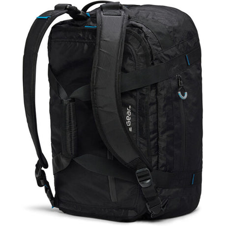 GuraGear Mara Travel Duffel 40l Black - image 5 of 5