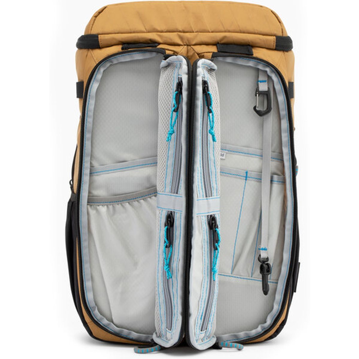 GuraGear Mara Travel Duffel 40l Mulberry - image 3 of 5
