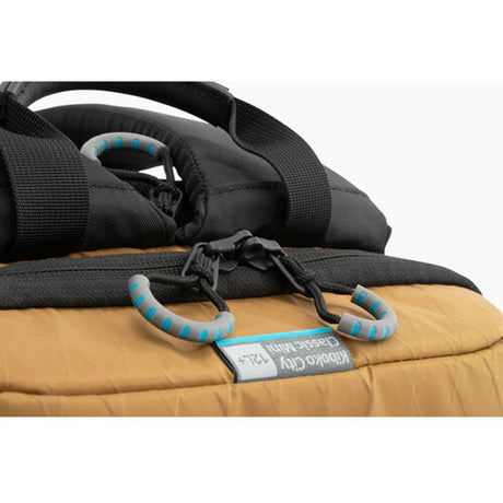 GuraGear Mara Travel Duffel 40l Mulberry - image 5 of 5