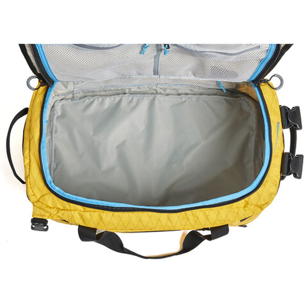 GuraGear Mara Travel Duffel 40l Yellow - image 4 of 5