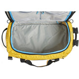 GuraGear Mara Travel Duffel 40l Yellow - image 4 of 5