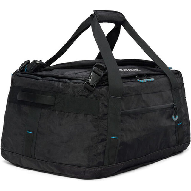 GuraGear Mara Travel Duffel Deluxe Shoulder Strap Kit