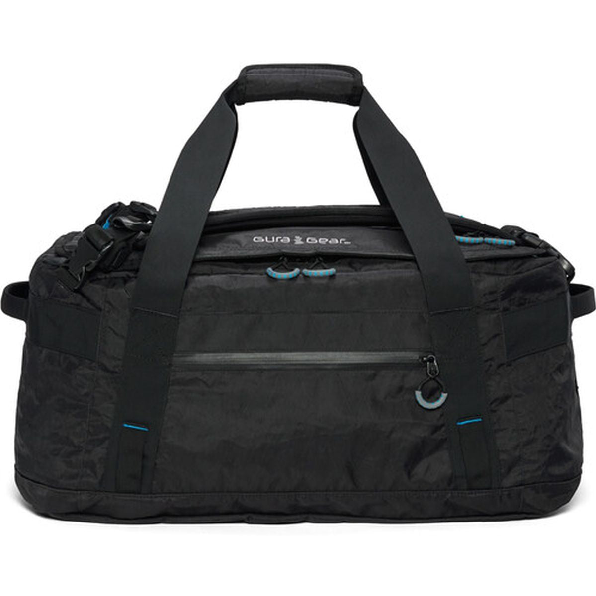 GuraGear Mara Travel Duffel Deluxe Shoulder Strap Kit - image 2 of 5