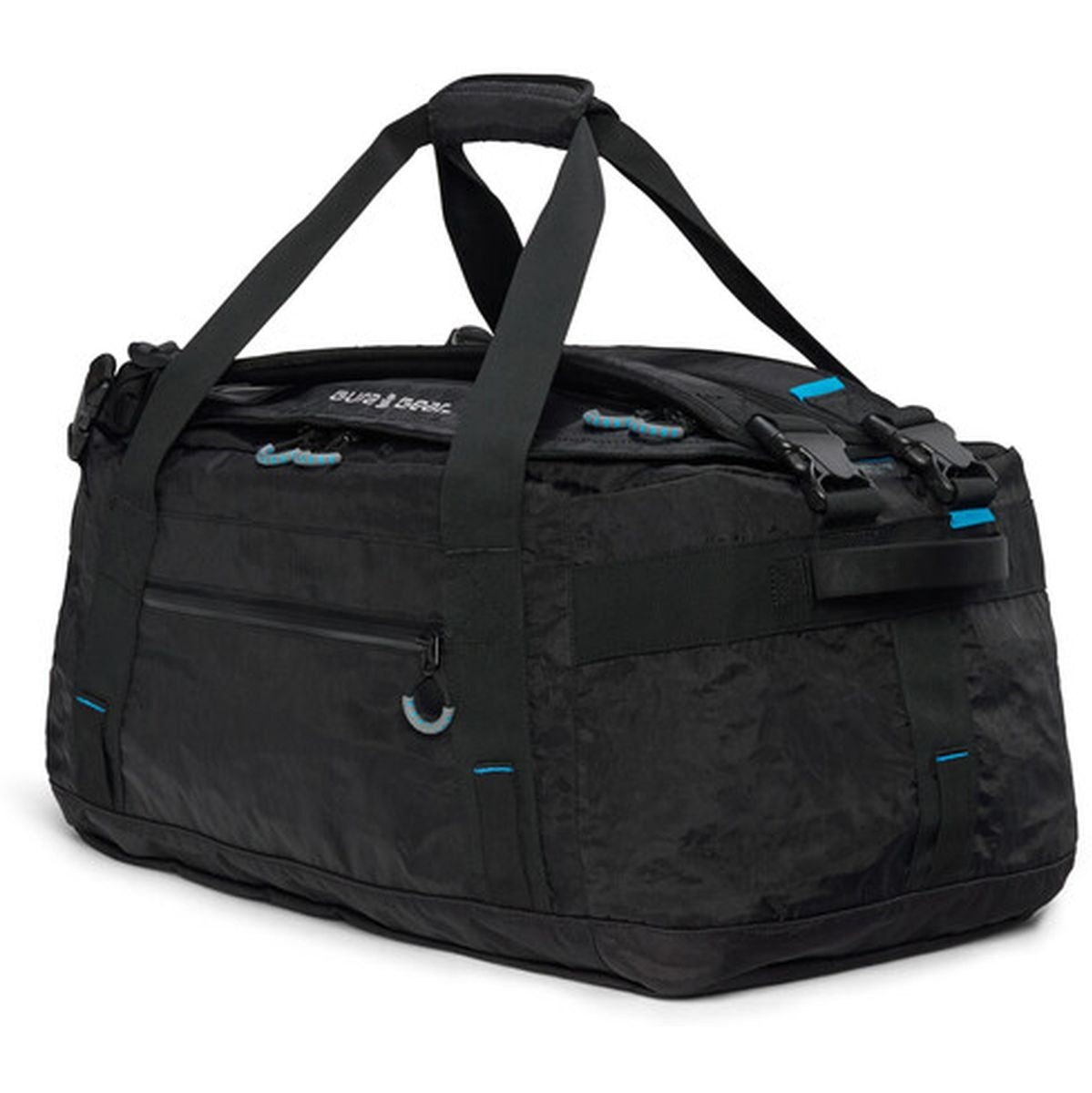 GuraGear Mara Travel Duffel Deluxe Shoulder Strap Kit - image 3 of 5