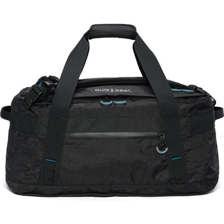 GuraGear Mara Travel Duffel 60l Black - image 2 of 5