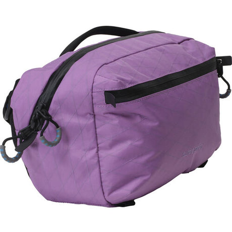 GuraGear Mara Travel Duffel 60l Mulberry