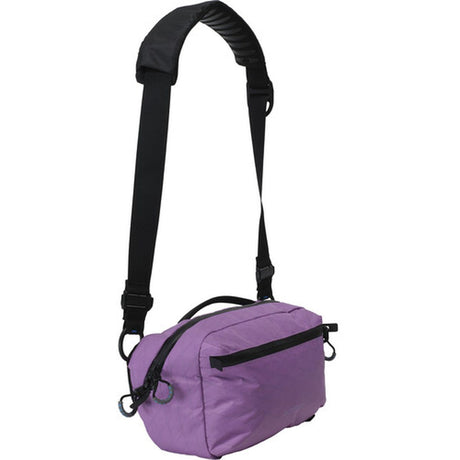 GuraGear Mara Travel Duffel 60l Mulberry - image 3 of 5