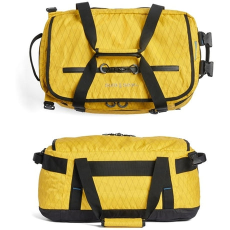 GuraGear Mara Travel Duffel 60l Yellow - image 4 of 5