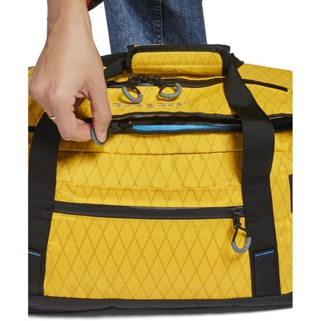 GuraGear Mara Travel Duffel 60l Yellow - image 5 of 5