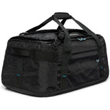GuraGear Mara Travel Duffel 80l Black