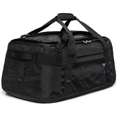 GuraGear Mara Travel Duffel 80l Black