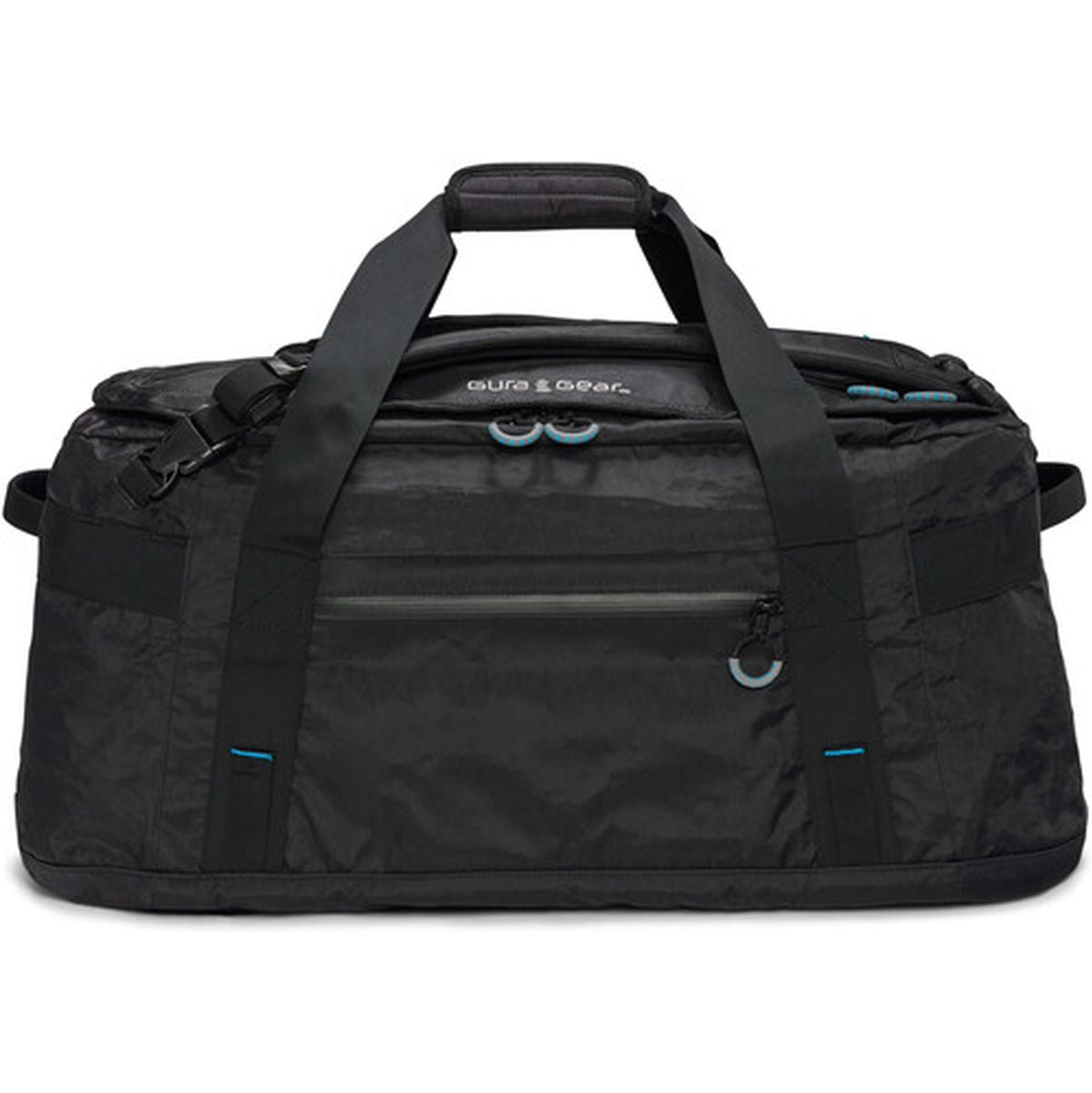 GuraGear Mara Travel Duffel 80l Black - image 2 of 5