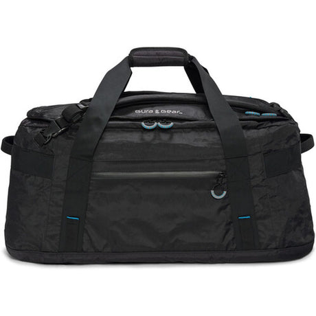 GuraGear Mara Travel Duffel 80l Black - image 2 of 5