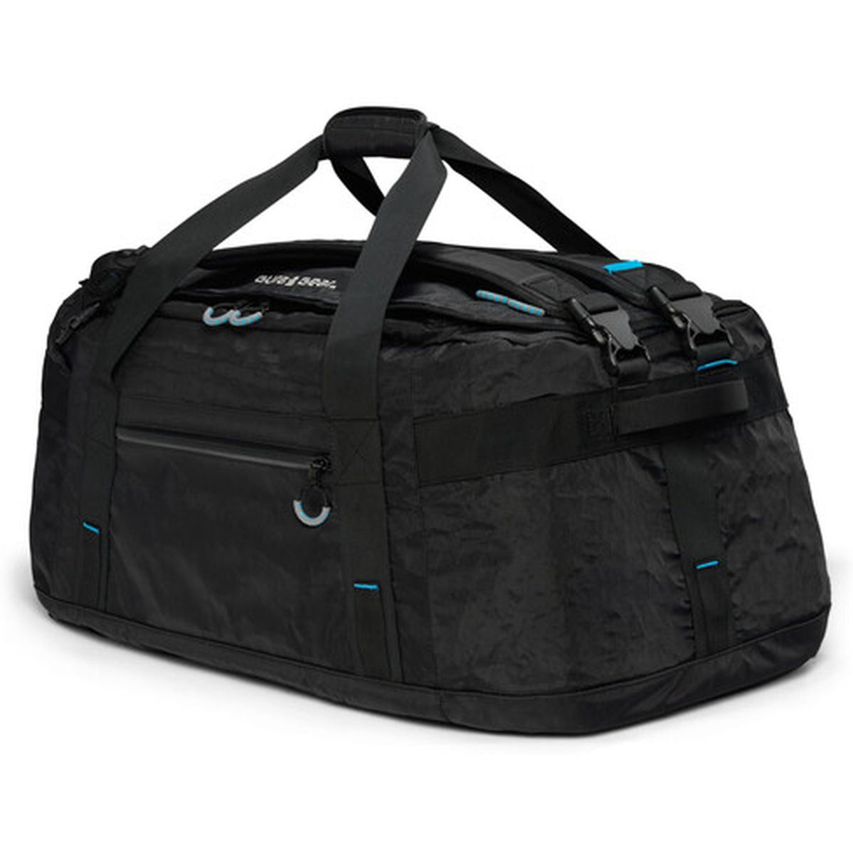 GuraGear Mara Travel Duffel 80l Black - image 3 of 5