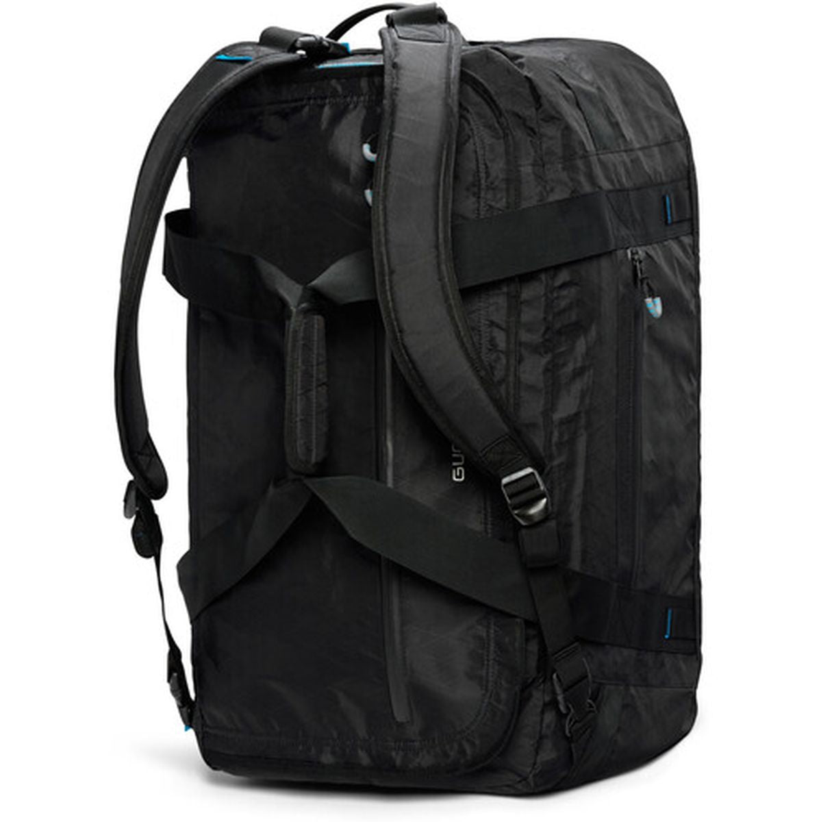 GuraGear Mara Travel Duffel 80l Black - image 4 of 5