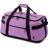 GuraGear Mara Travel Duffel 80l Mulberry