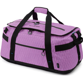 GuraGear Mara Travel Duffel 80l Mulberry