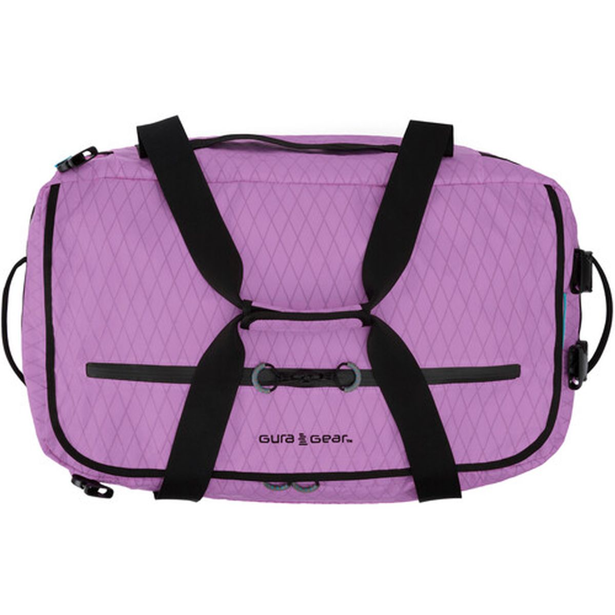 GuraGear Mara Travel Duffel 80l Mulberry - image 2 of 5